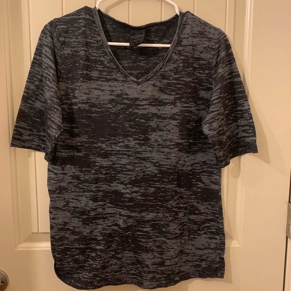 Sledge V-Neck Tee